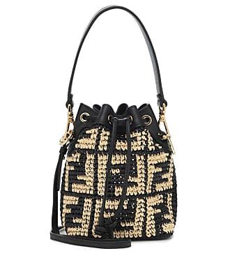 fendi bucket bag dupe